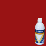 Colorante concentrado proacolor rojo oxido